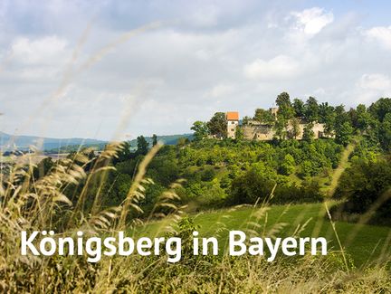 Königsberg in Bayern